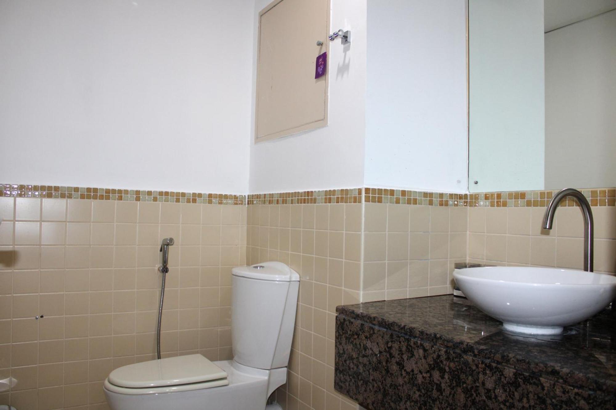 Urban Panda Skyview Homestay Jbr Dubai Exterior foto
