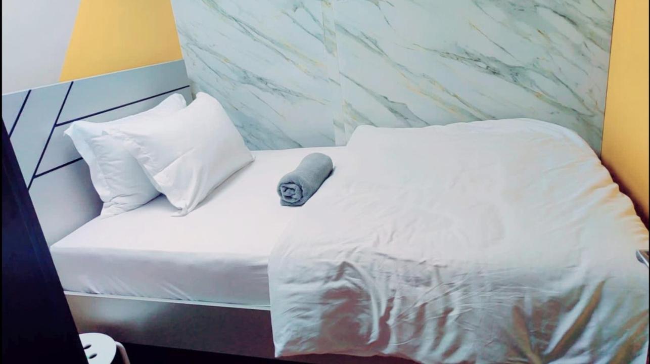 Urban Panda Skyview Homestay Jbr Dubai Quarto foto