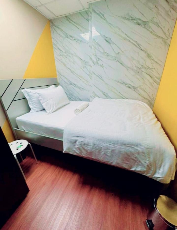 Urban Panda Skyview Homestay Jbr Dubai Quarto foto